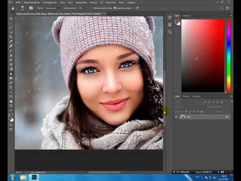 Видео: LaserGRBL как правильно готовить фотографию для выжигания лазером на коже и на фанере