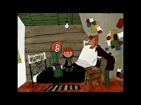 Видео: Дядя Фёдор,Пёс и Кот Глава 21