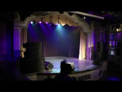 Видео: Юбилей Георгий Садо 50 лет