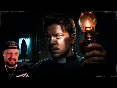 Видео: ПОЛНАЯ ИСТОРИЯ ЭКЗОРЦИЗМА [Топ Сикрет] - Реакция на Utopia Show