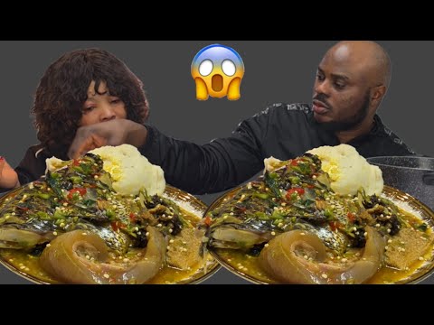 Видео: смешно, моя жена больше не будет выдавать мне еду, потому что ты находишь себя в Африке