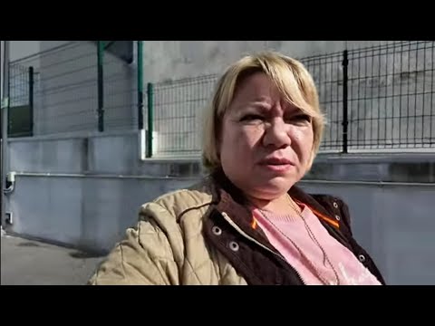 Видео: Потратила всю мою зарплату.