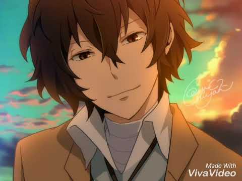 Видео: Ты приседаешь в зале. Чуя/Дазай.