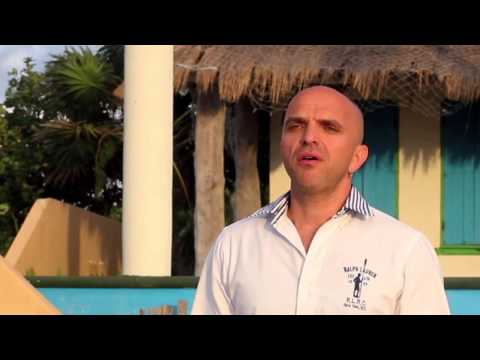 Видео: Александр Шоуа  - Миллион звуков