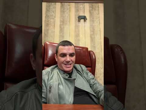 Видео: Евгений Кузин в прямом эфире 06.10.2022. У меня даже взгляд изменился)))