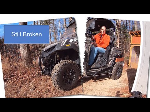 Видео: 44-Часть 2: Диагностика и ремонт Massimo T-Boss бок о бок