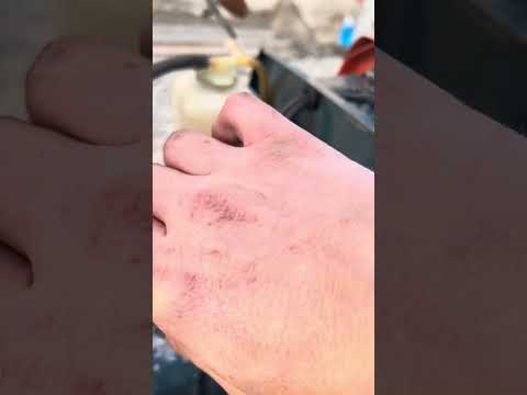 Видео: Настоящий Японец Минитрактор KuBoTA B1400 , 485 т.р