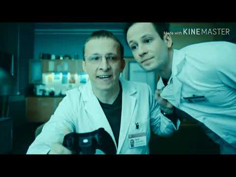 Видео: Андрей Быков х Фил Ричардс– Принимай меня