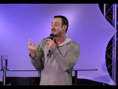 Видео: Пастор Андрей Шаповалов Тема: "Идеально уничтоженный"