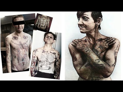 Видео: "Зинка Вышка" Эту Женщину Боялся Весь Криминальный Мир Столицы..