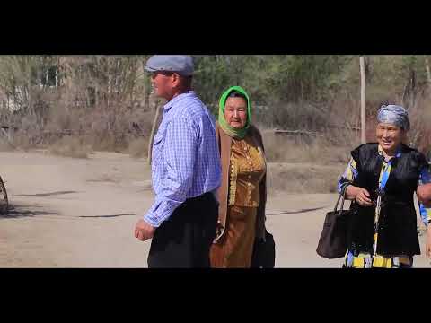 Видео: Дарябай агамыз Зыяда апамыздын шанарагында Айнур карындасымызга Кыз узату той