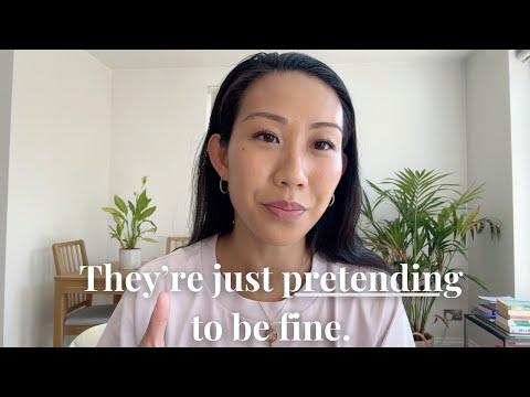 Видео: Чем БРУТАЛЬНЕЕ отбрасывание, тем БОЛЬШЕ избегающий переживает. Вот почему