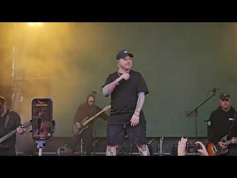 Видео: AMATORY - ПРЕСТУПЛЕНИЕ ПРОТИВ ВРЕМЕНИ | LIVE @ EMOLAND SPB 2025 | 4K