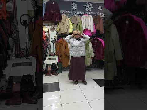 Видео: ОСЕННИЙ ГАРДЕРОБ 2025🍒❤☎️ 8 909 839 06 33 Ирина.  Доставка ☎️ ✈️ https://t.me/+4sC5ik8xpEw0YTMy