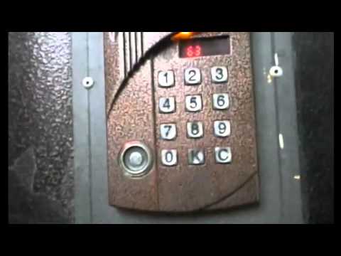 Видео: Троллинг по домофону от компании " Яишки "