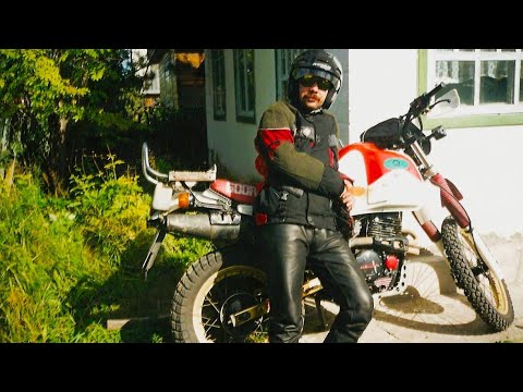 Видео: «Мой лучший мотосезон» 2025