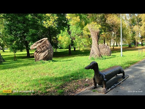 Видео: В Центр по делам,как же я соскучилась по тебе мой Новокузнецк.