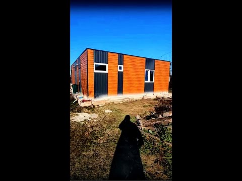 Видео: Открытие мини-кондитерского цеха