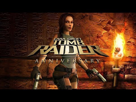 Видео: Возращение в Tomb Raider Anniversary I Скитание по Греции I Стрим 3