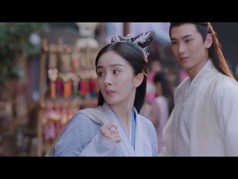 Видео: Золушка снова переоделась в женский наряд, красавчик-мастер влюбился в нее с первого взгляда