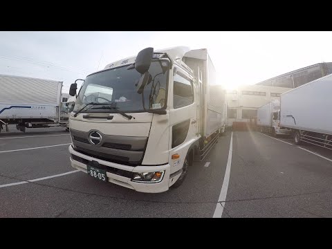 Видео: поменял работу в Японии