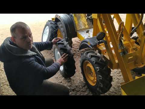 Видео: Обзор резины Озка или Петлас.