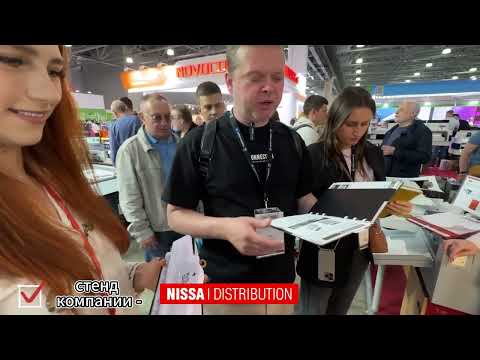 Видео: 🔥 ПРИНТЕЧ 2025: ШОКИРУЮЩИЕ ЦЕНЫ на новое оборудование для типографий! Обзор + тесты