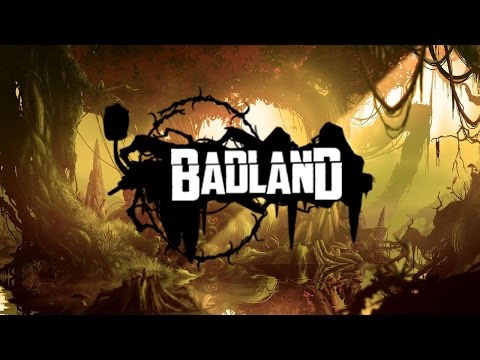Видео: По списку №45 BADLAND: Game of the Year Edition - спасти или убить ?