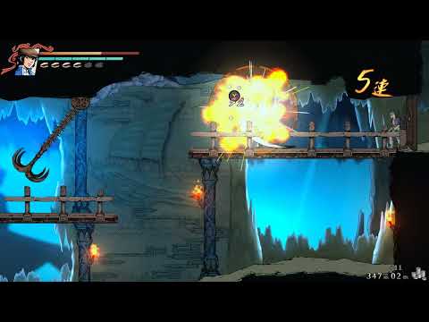 Видео: Прохождение игрыThe Legend of Tianding Часть 6 Финал