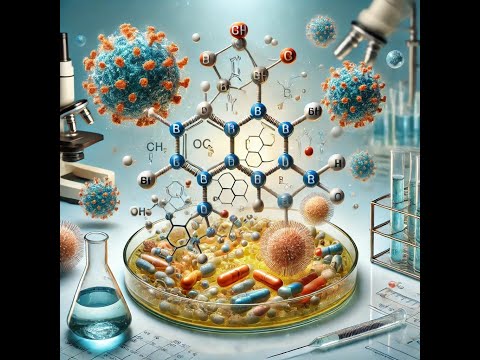 Видео: АНТИБИОТИКИ пеницилинового и цефалоспоринового ряда, комбинированные препараты, резистентность