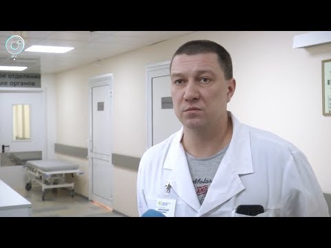 Видео: Жизнь после трансплантации печени