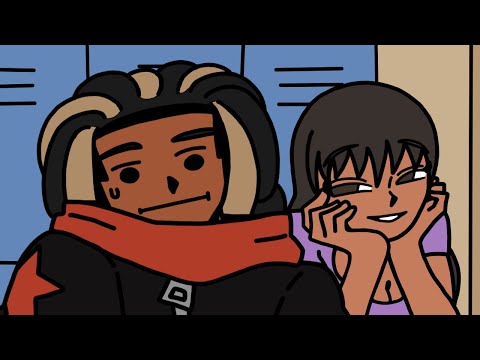 Видео: Школьный BOP хотел меня 2