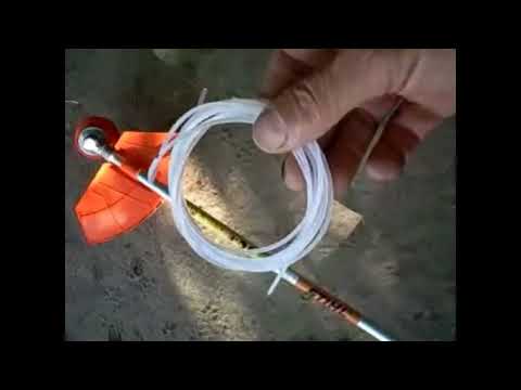 Видео: Как  выбрать   мотокосу 