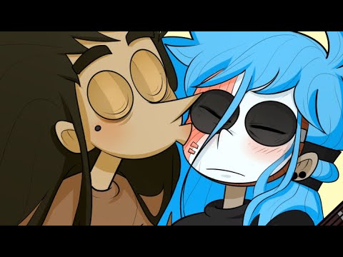 Видео: ТЫ ДОВОЛЬНО СЕК..~😍ОЗВУЧКА КОМИКСОВ по SallyFace
