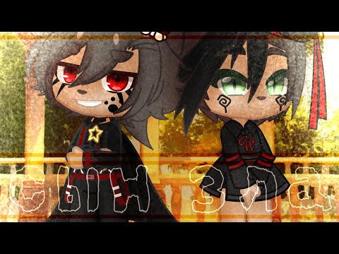 Видео: •|Сын Зла|•|Gacha Club|•|ft. Себастьян&Куроко|•