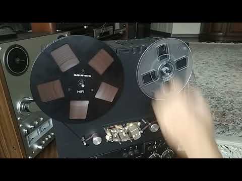 Видео: Комета-120 Стерео. Ремонт на ощупь #1