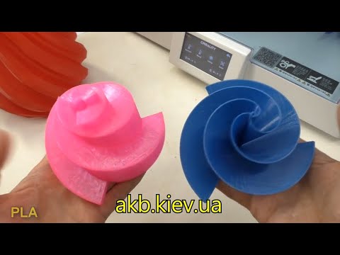 Видео: Тест разных лопастей №2 Какие лопасти выбрать?