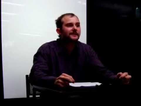 Видео: Лакан-ликбез. Сезон 2, лекция 2. Политическое как имя для любого