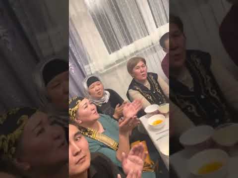 Видео: Ат-Башы «куда тосуу»