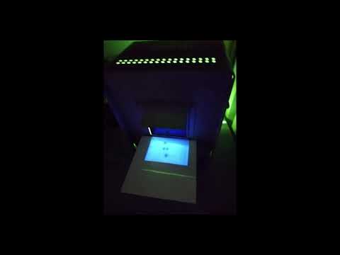 Видео: Тонкослойная хроматография