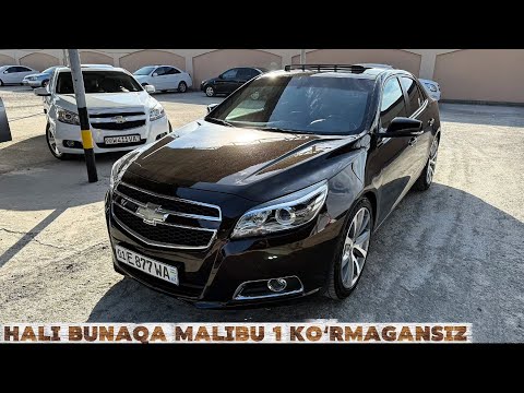 Видео: ХАММАНИ ШОК! ҚИЛГАН MALIBU 1, ХОРАЗМ БОЗОРИДА ЯНГИ ВАРИАНТЛАР | БЕК ТВ