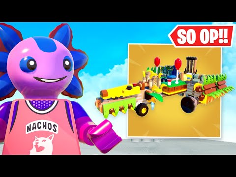 Видео: САМЫЙ ОПЕРАТИВНЫЙ САМОЛЕТ в Lost Isles (Insta Travel)