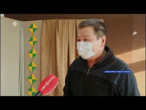 Видео: Талах олоппоһу оҥоруу.