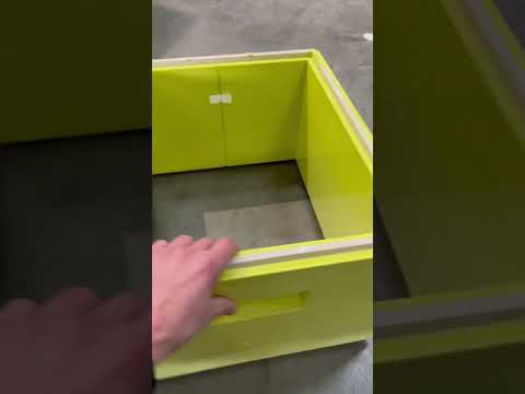 Видео: 18.03.2023 Производства ППУ BeePoint