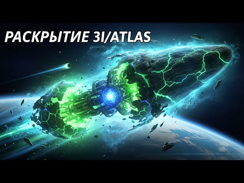 Видео: Если у главы NASA есть время для Ким Кардашьян, он может ответить за 3I/ATLAS | Avi Loeb