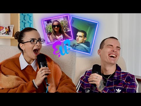 Видео: Тормозът ни в училище, кога спираме с подкаста и ботокса на Изи | Е, И? еп. 4