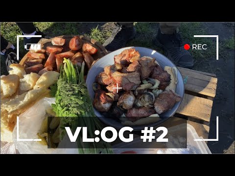 Видео: VL:OG №2 | Рибалка на водоймі CoolPlace | Теплий осінній день а короп не клює