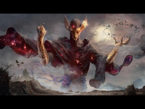 Видео: Сильнейший бог всех времен в D&D