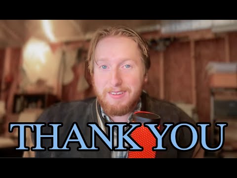 Видео: Спасибо