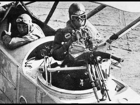 Видео: История пулеметов  7 часть.